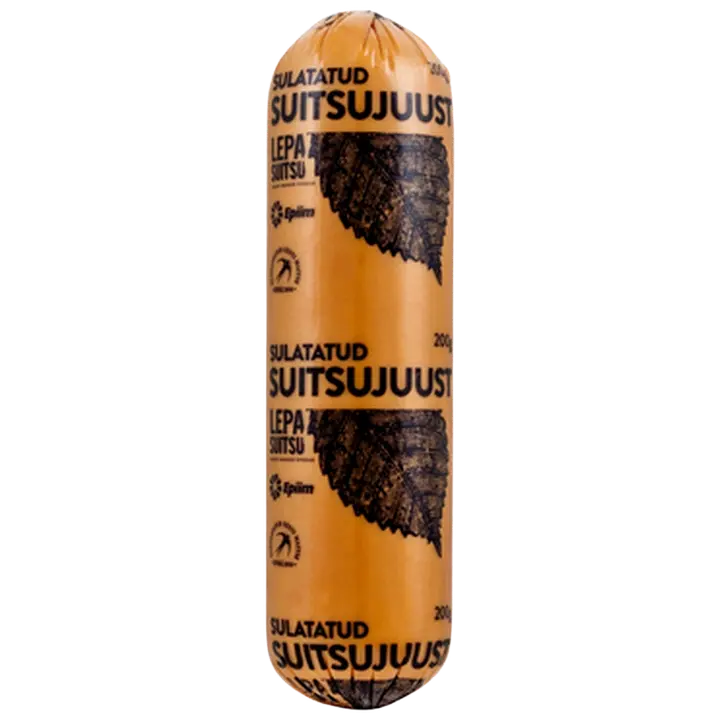 Eesti Sulatatud suitsujuust 200g