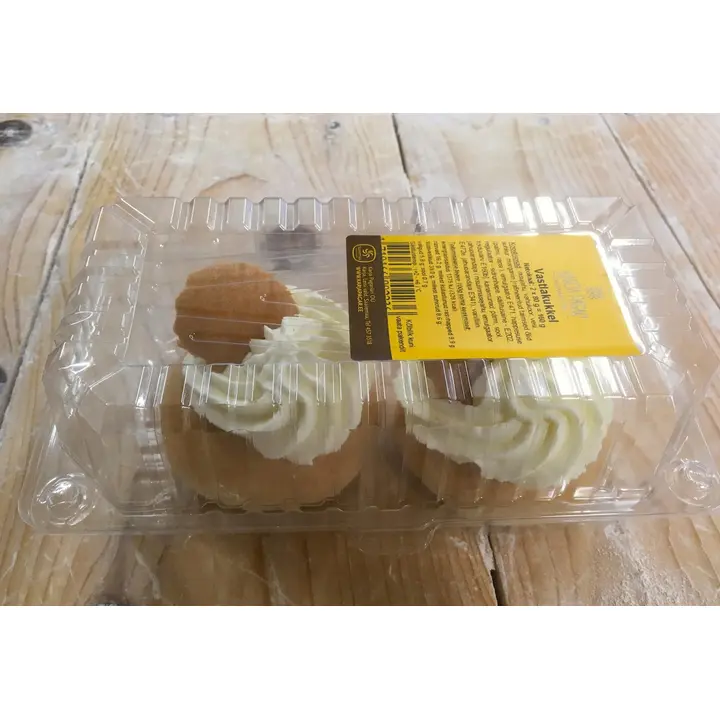 Karja Pagar Vastlakukkel 2x80 g