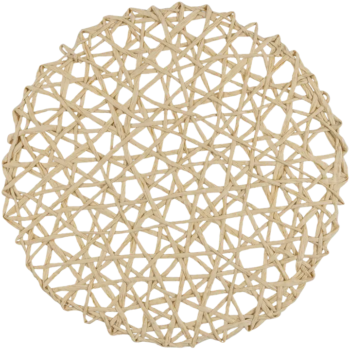 House pöytätabletti Paperitähti beige