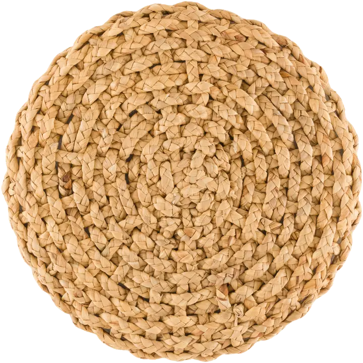 Istmepadi 40 cm, punutud vesihein