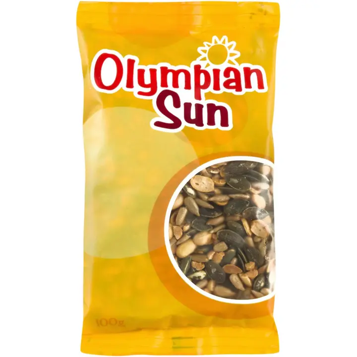 Olympain Sun Paahtomix 100g