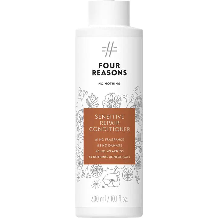Four Reasons No nothing Sensitive Repair Conditioner hoitoaine 300 ml