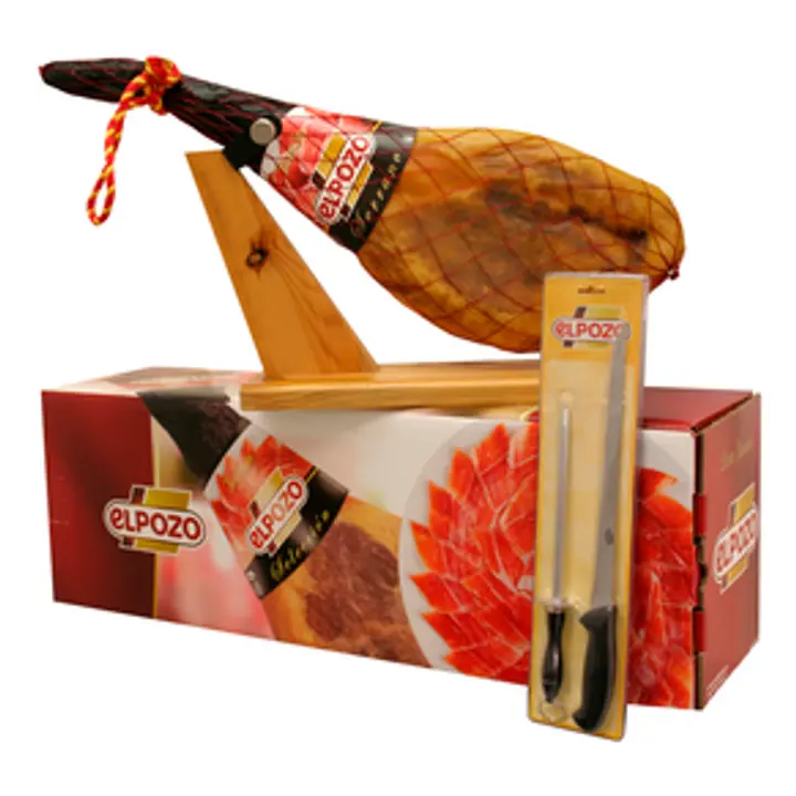 Noel serrano sink kondita kinkekarbis 2,4kg