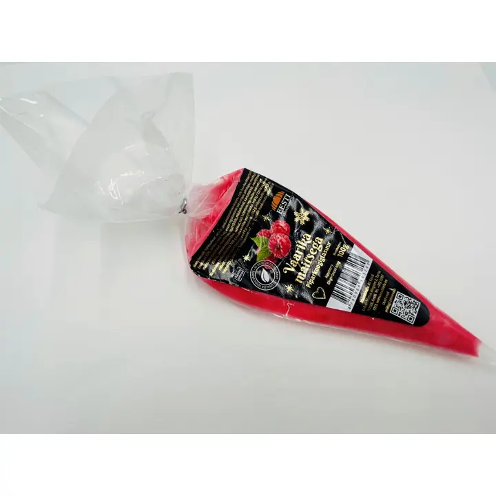 Eesti Leivatööstus Piparkoogiglasuur Vaarika Maitsega 100 g