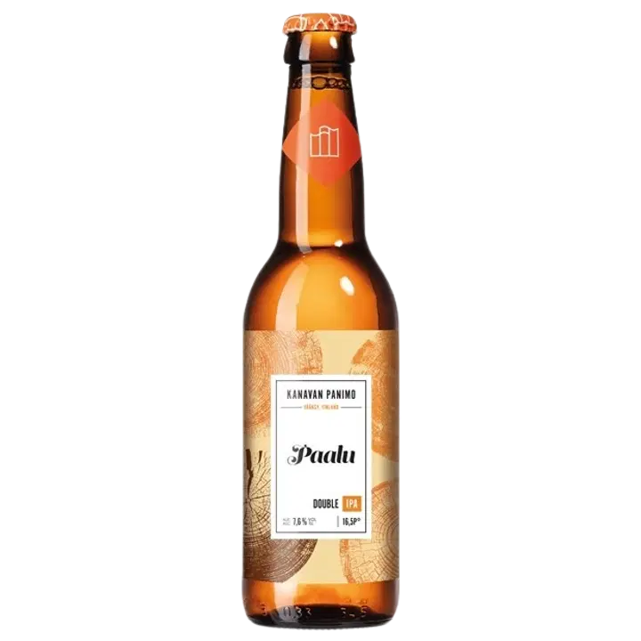 Kanavan Panimo Paalu double IPA
