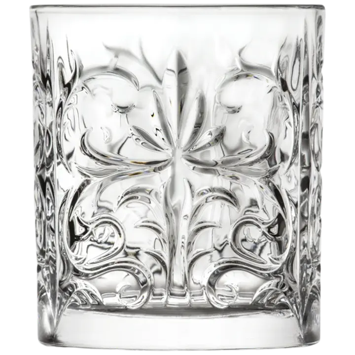 RCR lasi Tattoo 34 cl 6 kpl