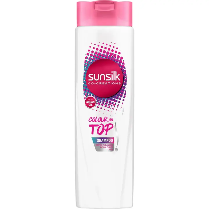 Sunsilk Colour Shampoo 250 ML