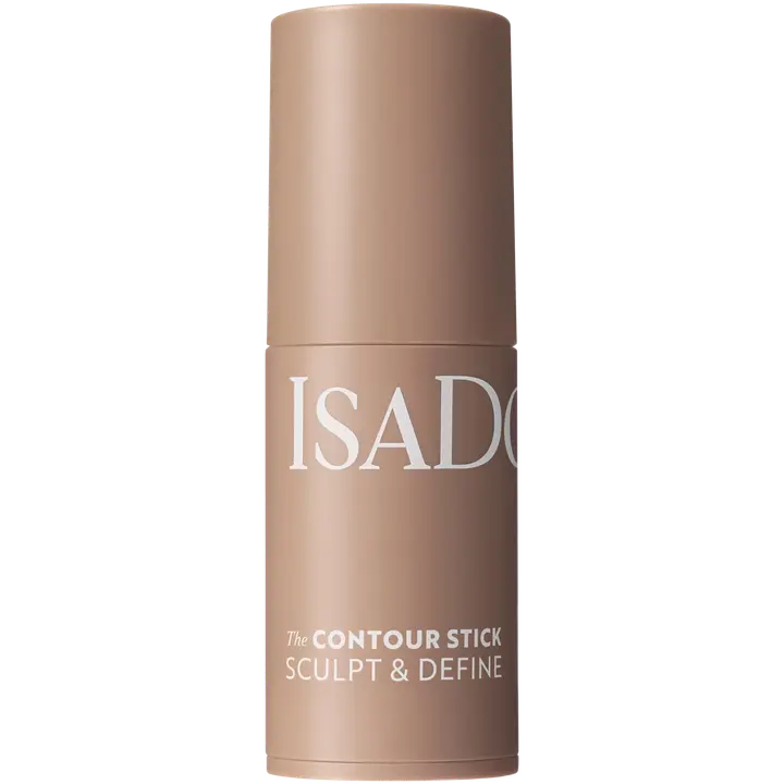 Isadora The Contour Stick varjostuspuikko 30 Cool Beige 5,5 g
