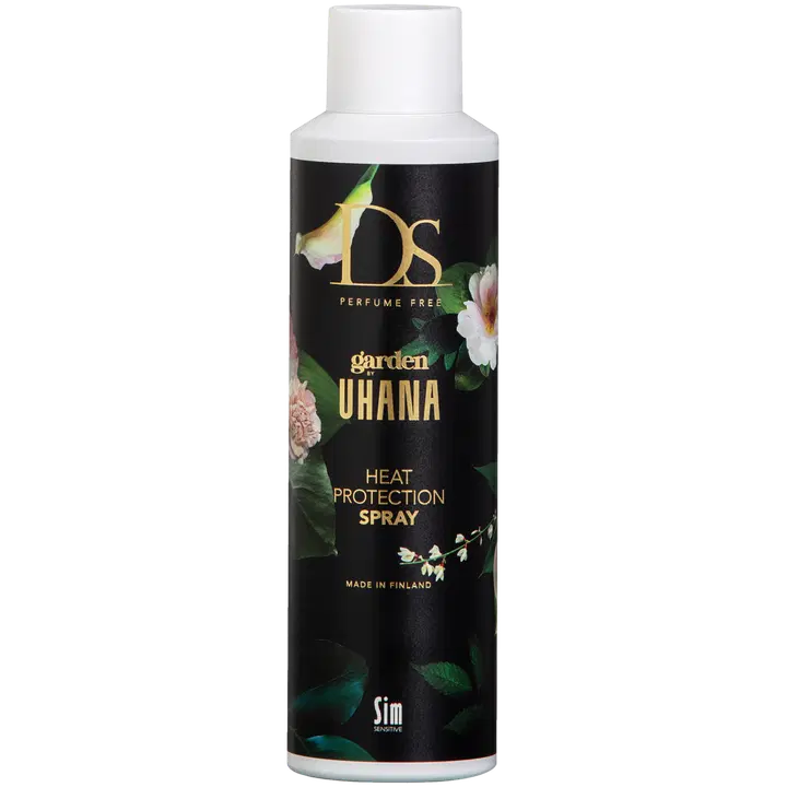 DS X Uhana by Garden Heat Protection Spray lämpösuojasuihke 250 ml