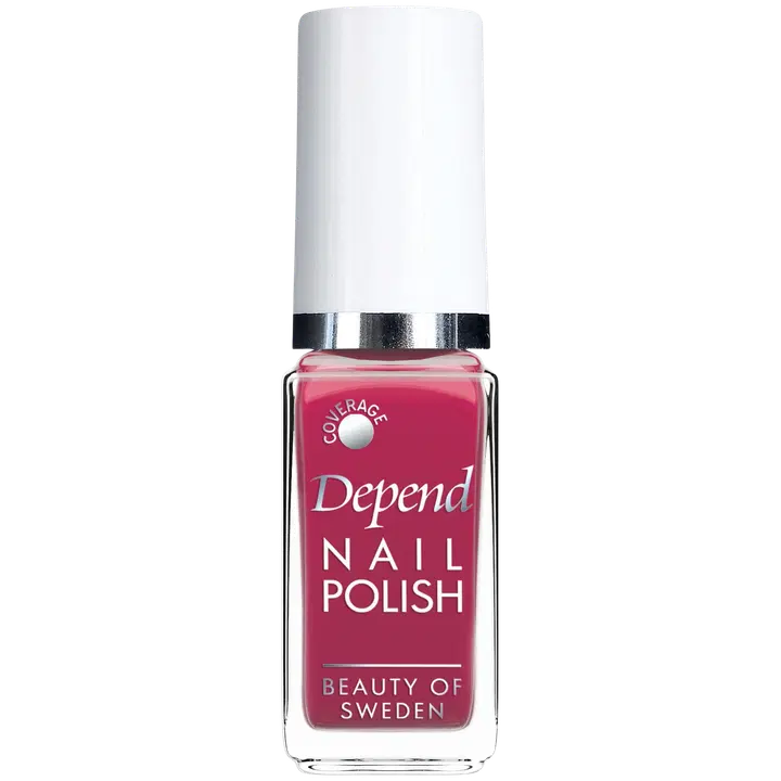 Depend Kynsilakka 5 ml nr 828