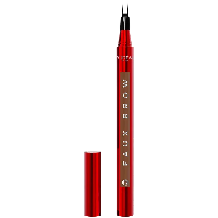 Loreal Faux kulmupliiats 391 Dark Blonde