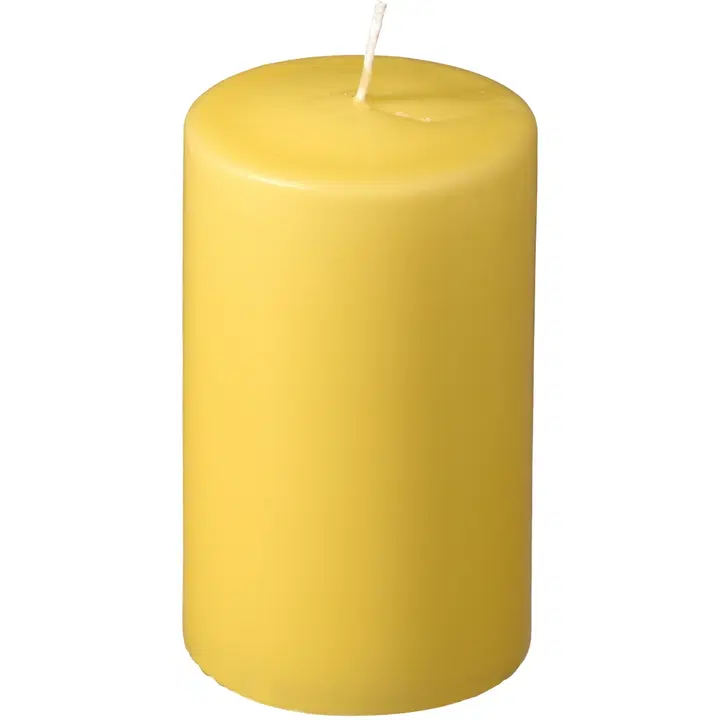 Lauaküünal Havi kollane 70x120mm