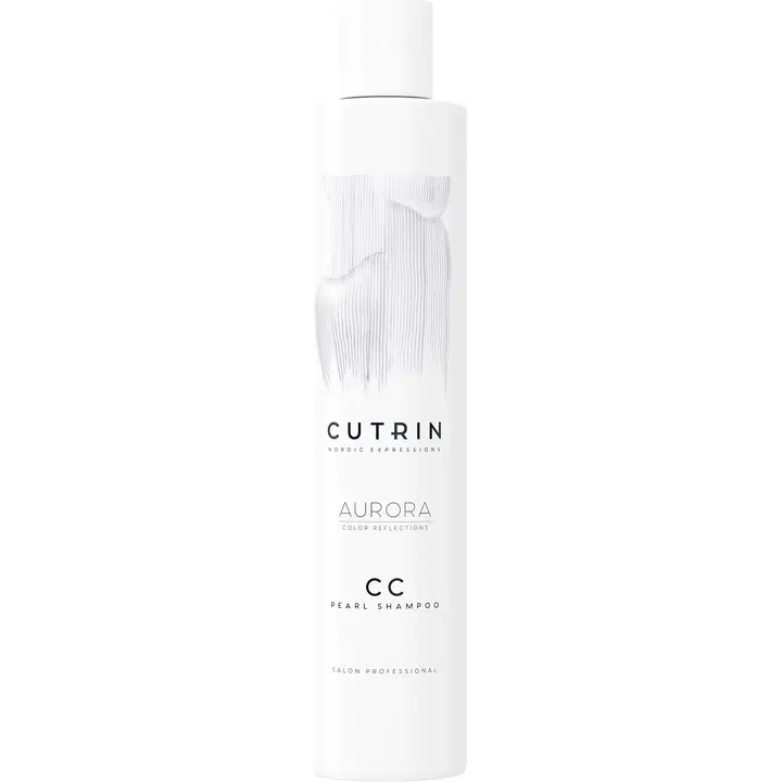 Cutrin Aurora CC Pearl Shampoo 250 ml