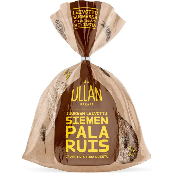 Ullan Pakari siemen palaruis 300 g