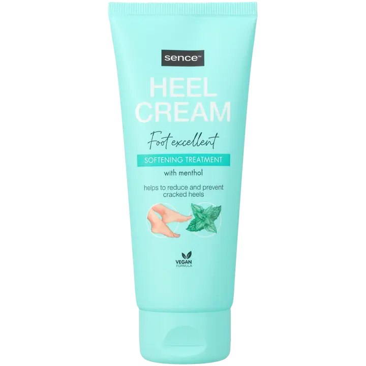 Sence Jalkavoide Cracked Heel 100ml