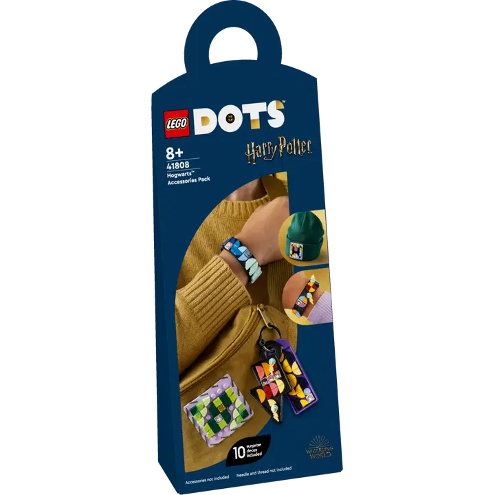 LEGO DOTS 41808 - Tylypahkan tarvikepakkaus