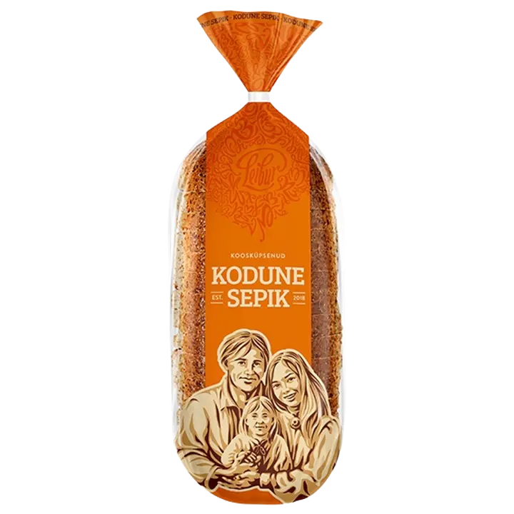 Kodune sepik 360 g
