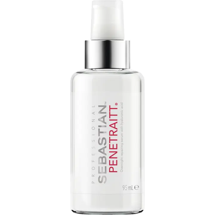 Sebastian Professional Penetraitt Overnight Serum 95 ml