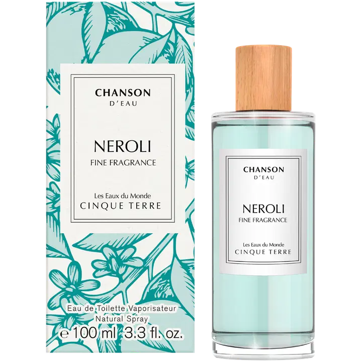 Chanson d'Eau Neroli EdT 100 ml