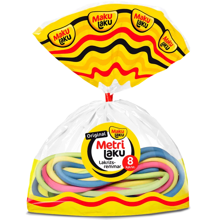 Makulaku Metrilaku 352g