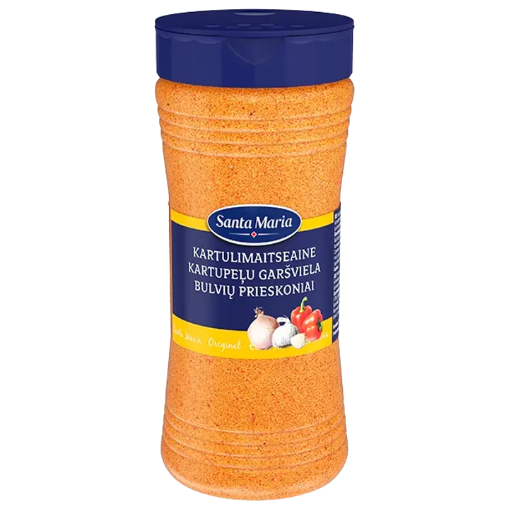 Santa Maria kartulimaitseaine 350 g