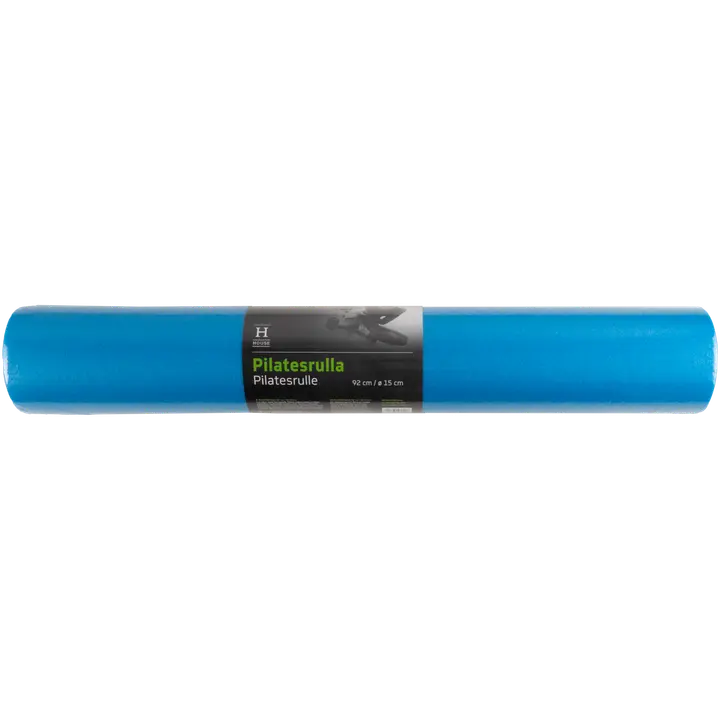 Pilatese rull 15 × 92 cm