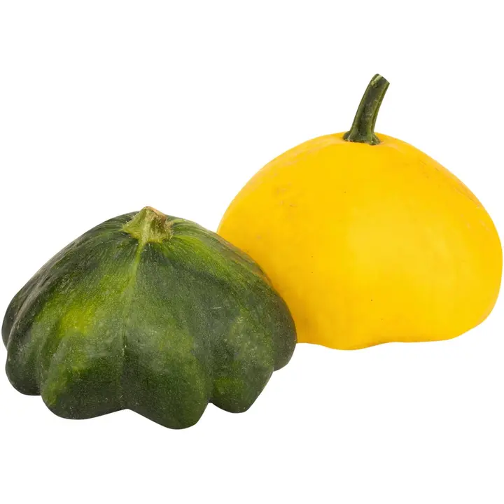 Patty Pan kurpitsa