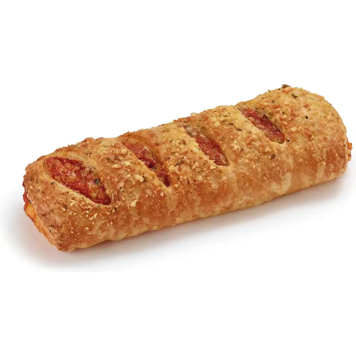 Aryzta Pizzasnack salami 85g