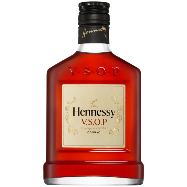 Hennessy VSOP Cognac 40%vol 200ml