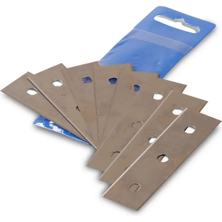 C.E. Lindgren Handy aknapesija varuterad, 10 tk