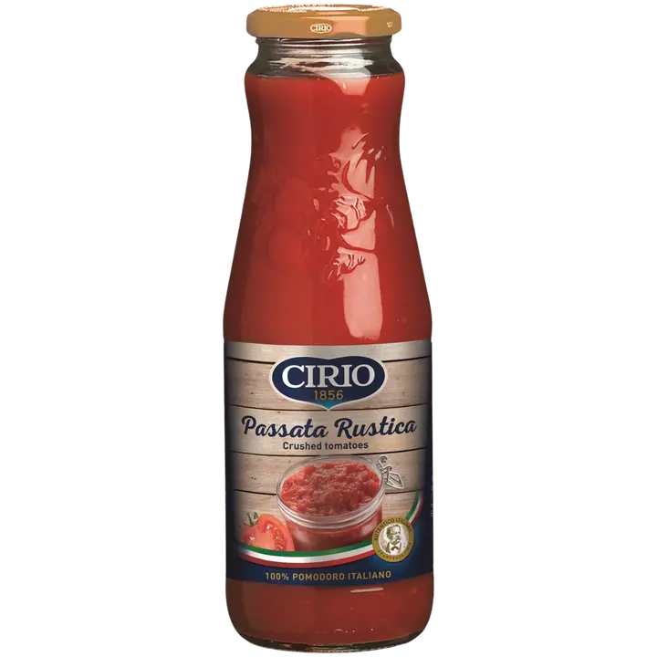 Cirio tomatipüree 680 g