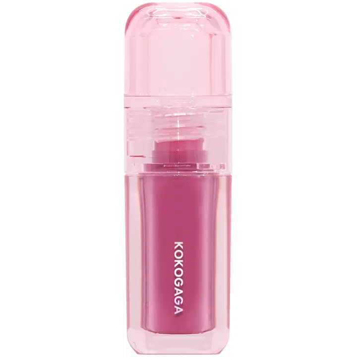 Nyangjelly Glow Lip,04 Grape jelly,4 ml