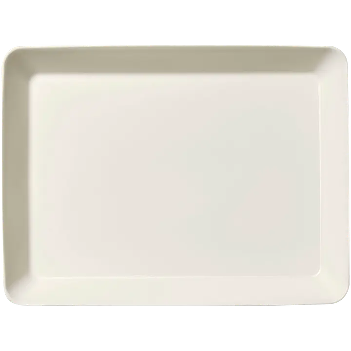 Iittala Vati Teema 24x32cm valkoinen