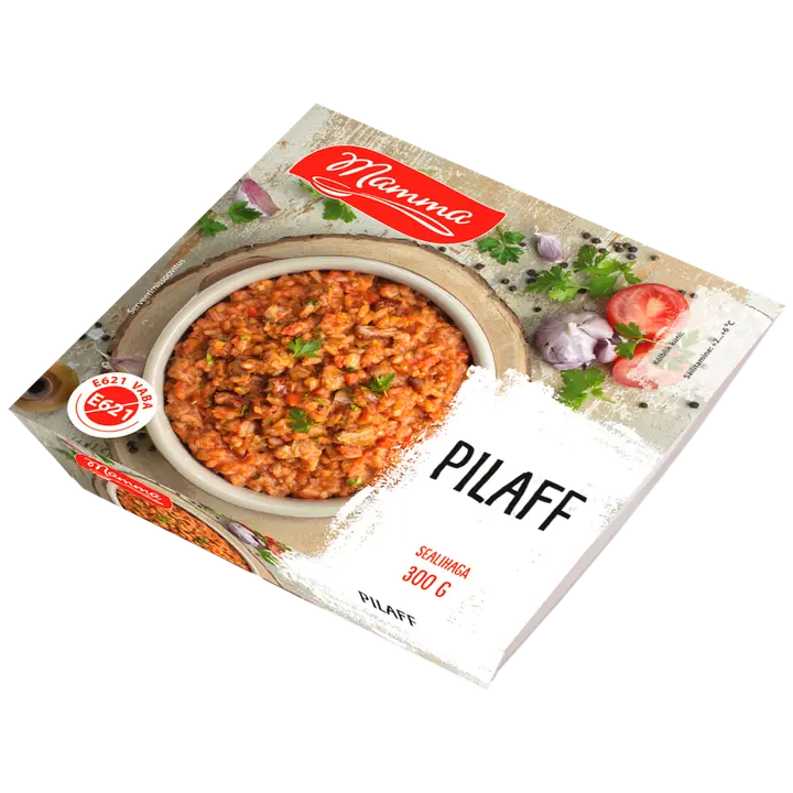 Pilaff 300 g