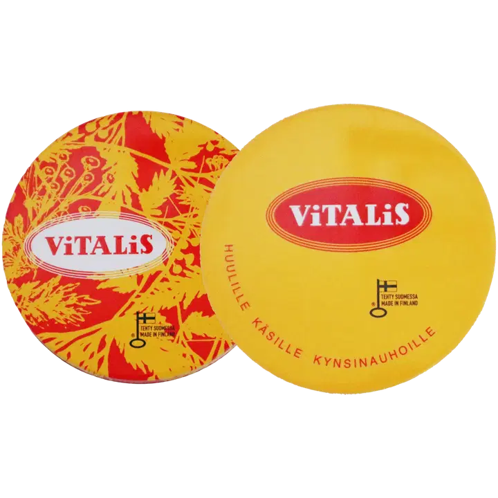 Vitalis 50ml Ihovoide
