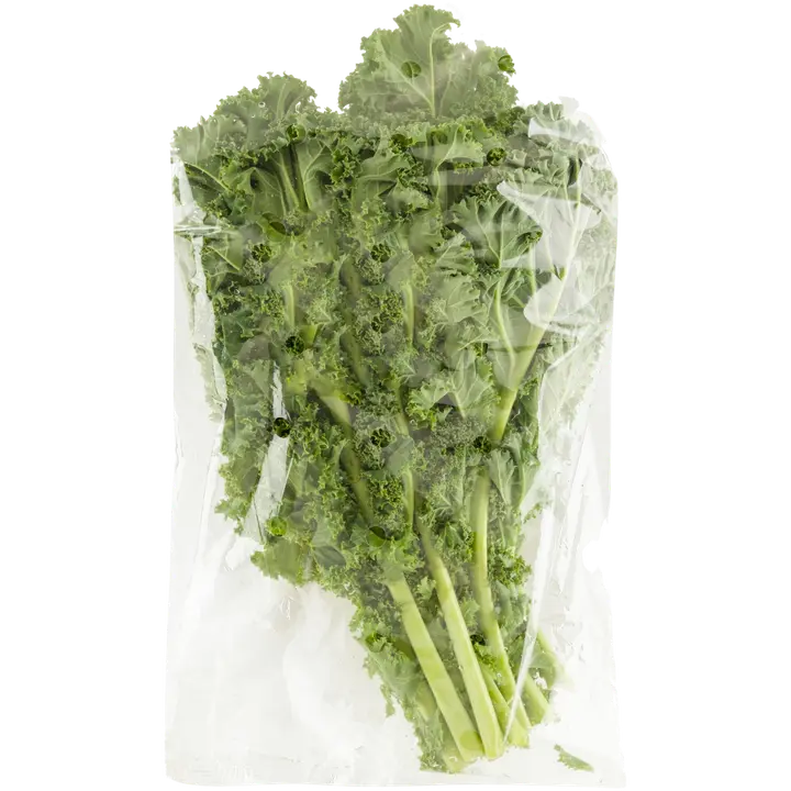 Kotimaista lehtikaali  luomu 150g