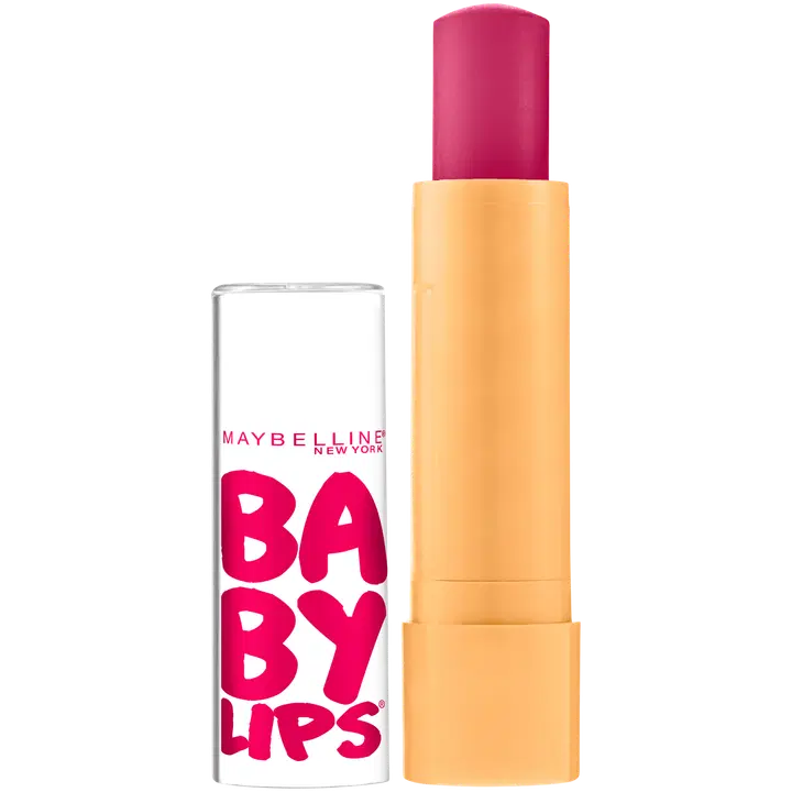 Maybelline New York Baby Lips Huulivoide 02 Cherry Me 4,8 g