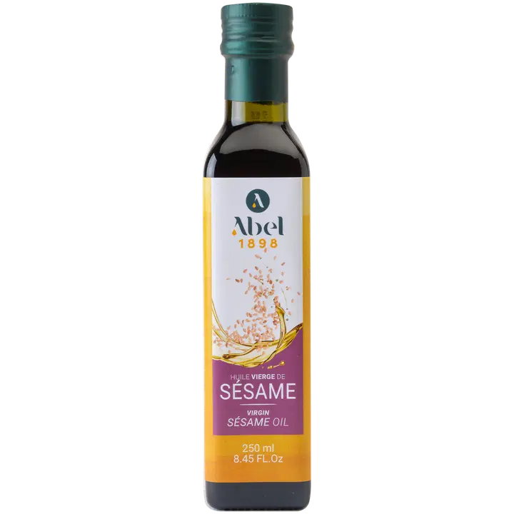 Seesamiöljy neitsyt 250 ml, Huilerie Lapalisse