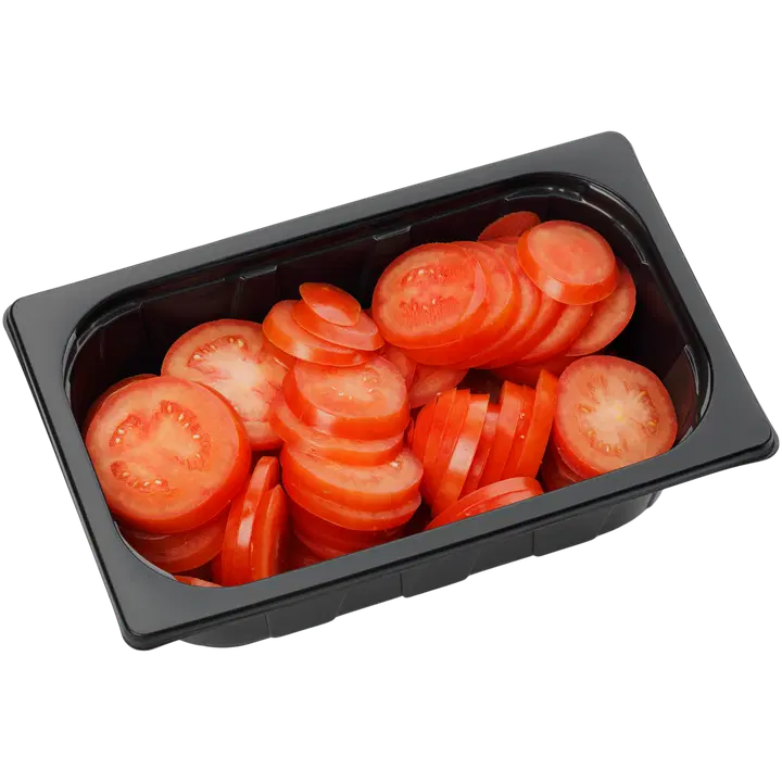 Fresh SalaattiMestari Tomaattiviipale 5 mm 1,0 kg GN ¼