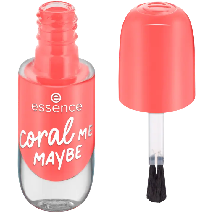 Essence gel küünelakk 52