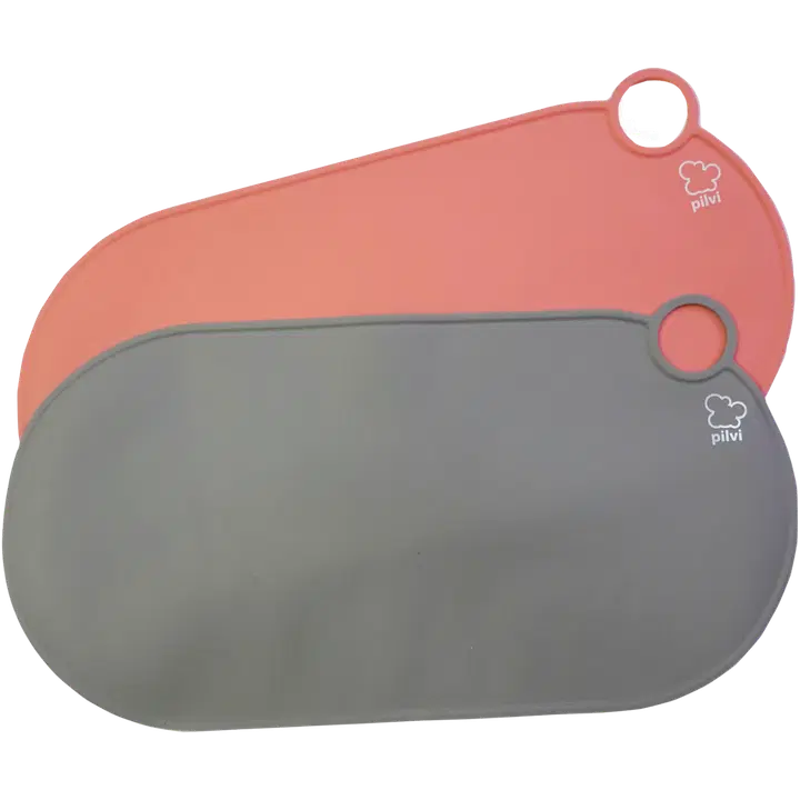 PILVI SILIKONI ALUSTA