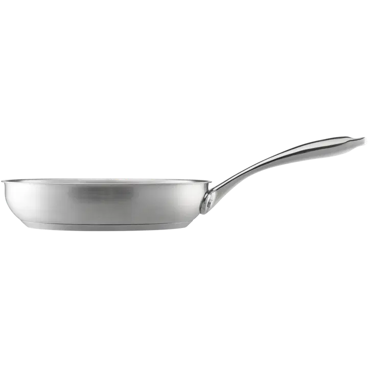 PAISTINPANNU 20 cm Steely Classic Pro