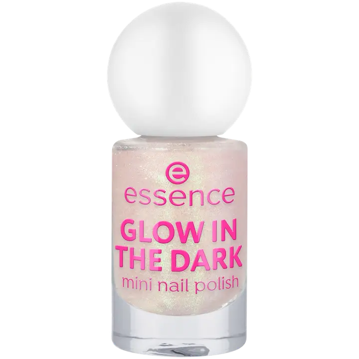 Essence küünelakk Mini Glow in The 14
