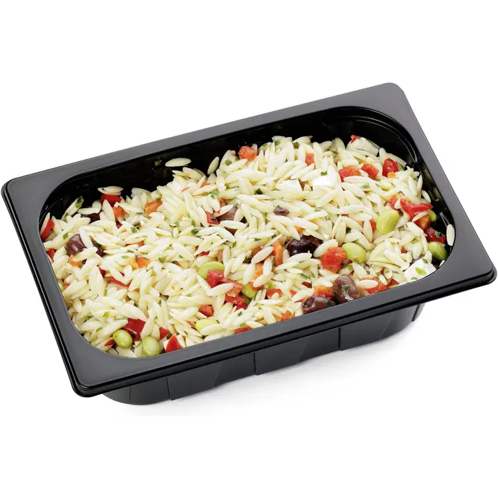 Fresh SalaattiMestari Risoni-pastasekoitus 1,3 kg GN 1/4