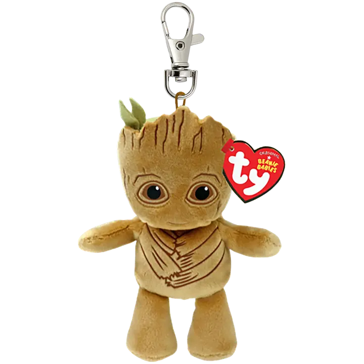 GROOT - soft clip