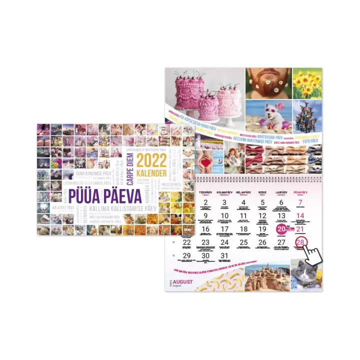 Püüa päeva (carpe diem)