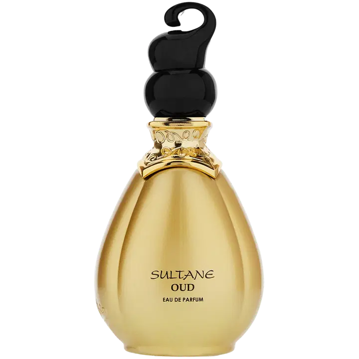 Jeanne Arthes Sultane Oud Eau de Parfum 100 ml