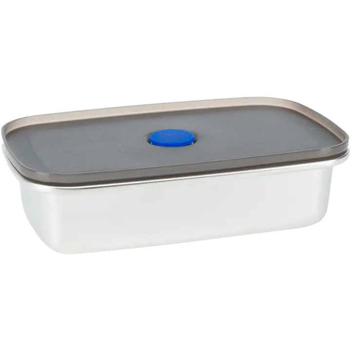 Toidukarp House 600 ml teras