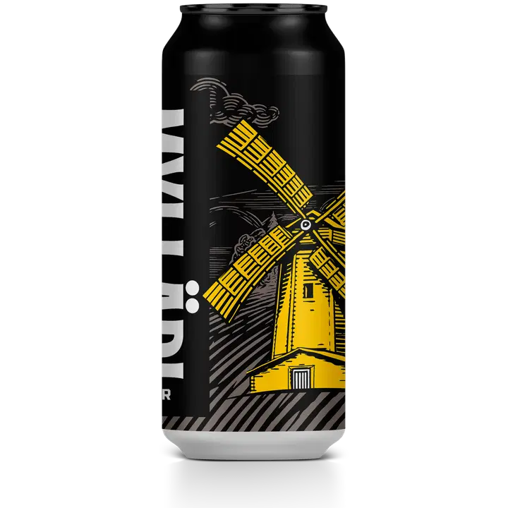 OLUTMYLLY MYLLÄRI LAGER 4,7 %