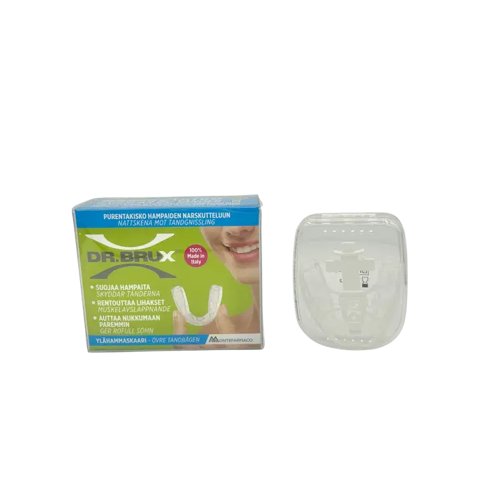 Dr. Brux purentakisko 1kpl